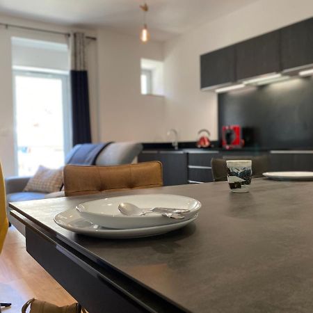 Plein Centre, T3 5P Totalement Renove 55M2. Wifi Daire Cauterets Dış mekan fotoğraf
