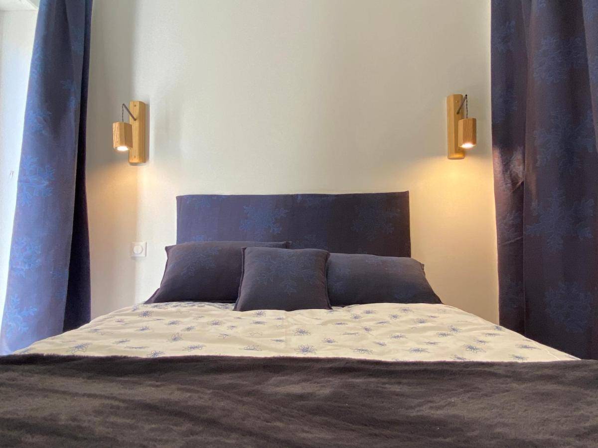 Plein Centre, T3 5P Totalement Renove 55M2. Wifi Daire Cauterets Dış mekan fotoğraf