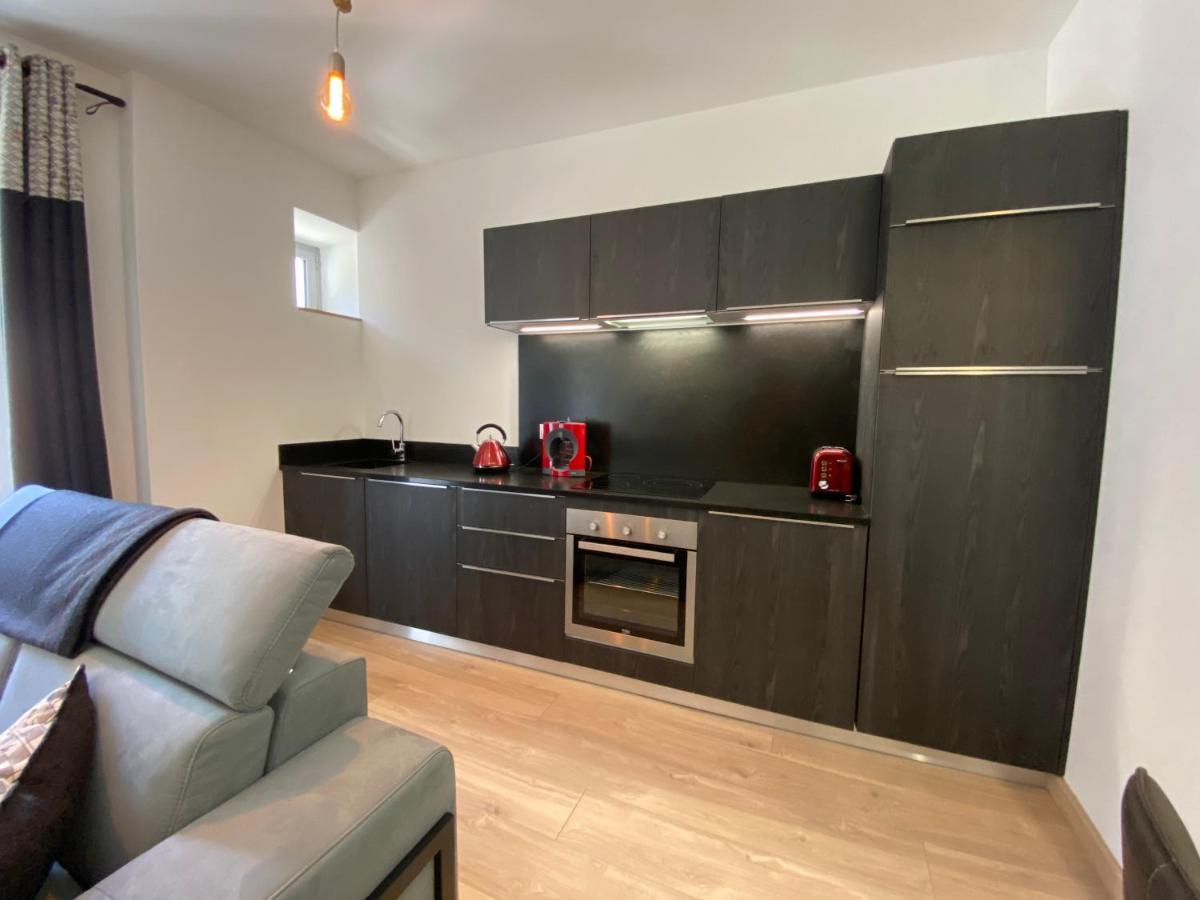 Plein Centre, T3 5P Totalement Renove 55M2. Wifi Daire Cauterets Dış mekan fotoğraf